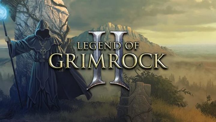 Legend of Grimrock 2 Free Download