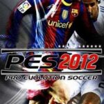 PES 2012 Pro Evolution Soccer PC Download
