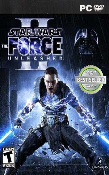 Star Wars: The Force Unleashed II PC Download