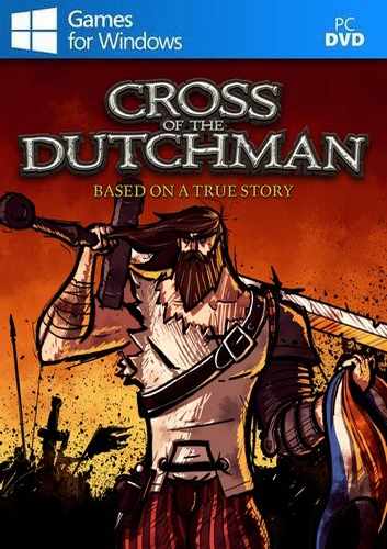 Cross of the Dutchman Free Download