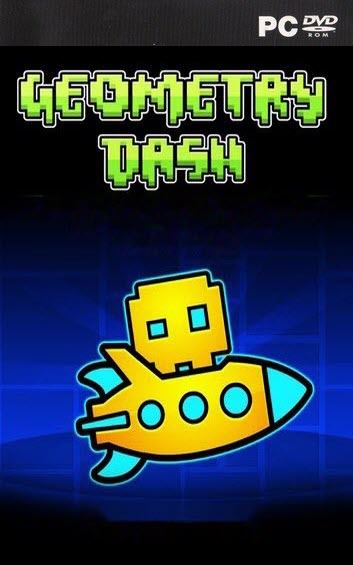 Geometry Dash PC Download