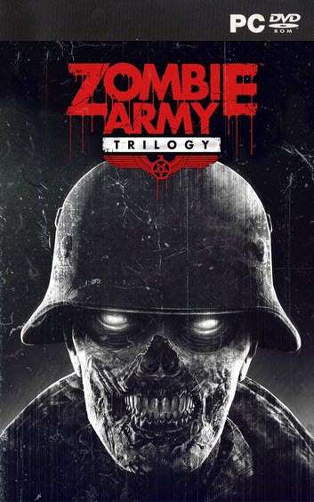 Zombie Army Trilogy PC Download