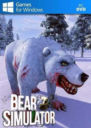 Bear Simulator Free Download