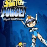 Mighty Switch Force! Hyper Drive Edition PC Download