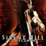 Silent Hill 5 Homecoming PC Download