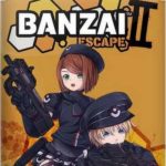 Banzai Escape Free Download