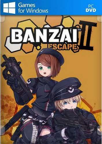 Banzai Escape Free Download