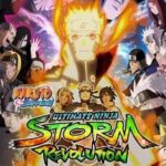 NARUTO SHIPPUDEN: Ultimate Ninja STORM Revolution PC Download