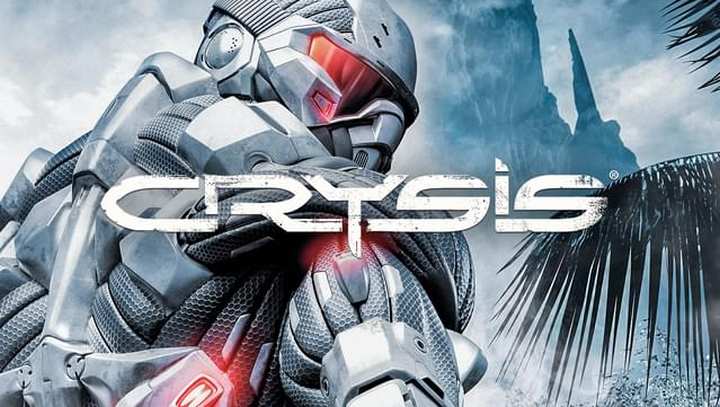 Crysis 1 PC Download