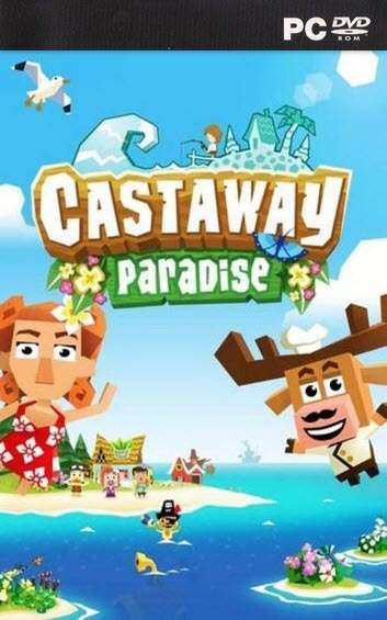 Castaway Paradise Complete Edition PC Download