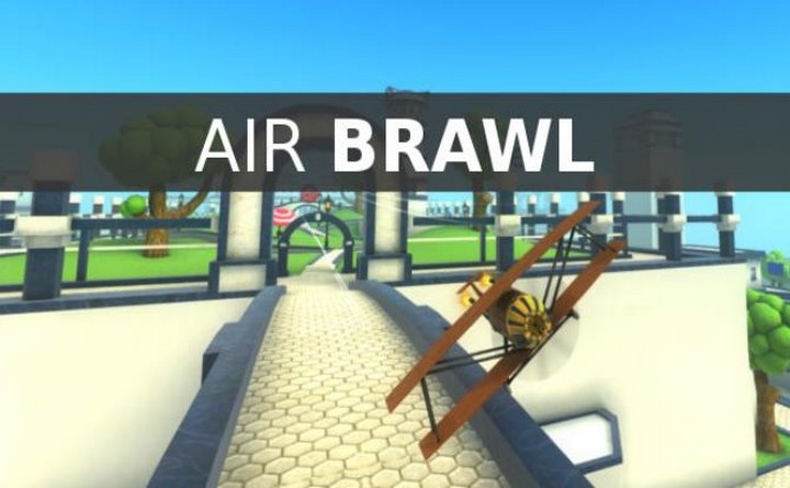 Air-Brawl Air Brawl Free Download