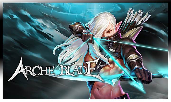ArcheBladePC