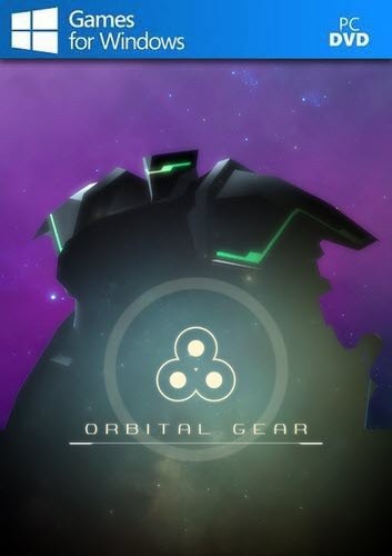 Orbital Gear Free Download