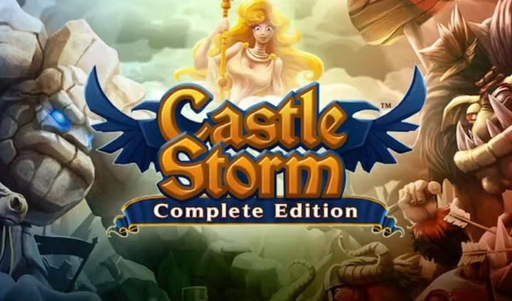 CastleStorm-1 Castlestorm Complete Edition PC Download