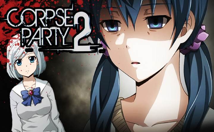 Corpse-Party-2 Corpse Party 2: Dead Patient Free Download