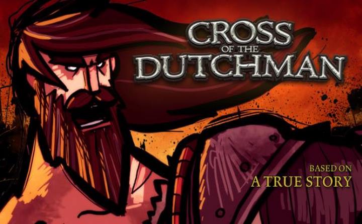 Cross-of-the-Dutchman Cross of the Dutchman Free Download
