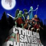 Cthulhu Saves Christmas Free Download