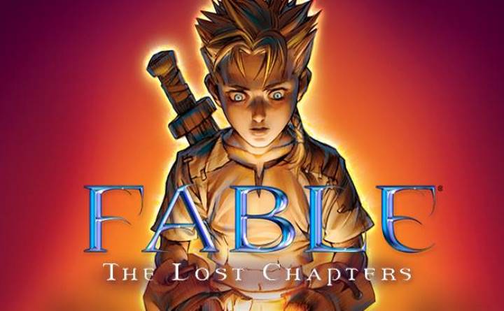 Fable - The Lost Chapters Free Download