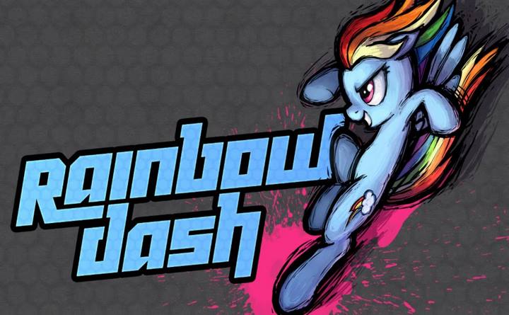 Fighting-Is-Magic MLP: Fighting is Magic Free Download