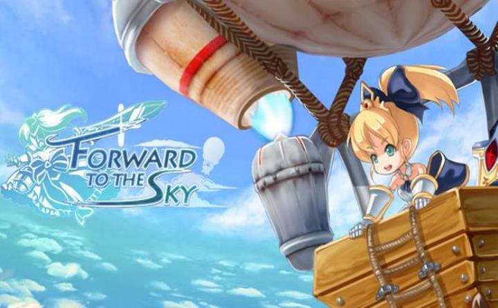 Forward-to-the-Sky Forward to the Sky Free Download