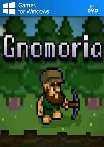 Gnomoria Free Download