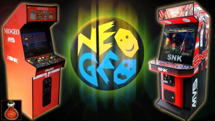 Humble NEO GEO Bundle PC Download