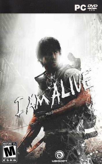 I Am Alive PC Game