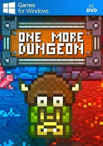 One More Dungeon Free Download