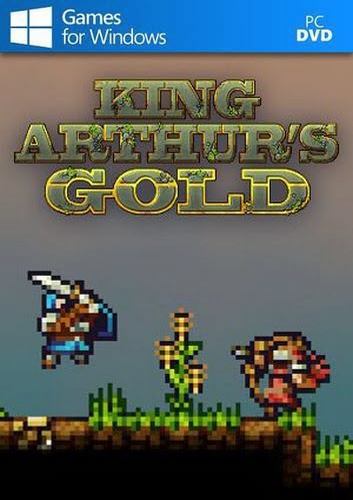 King Arthur's Gold Free Download