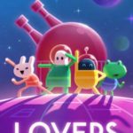 Lovers in a Dangerous Spacetime Free Download