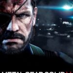 Metal Gear Solid V: Ground Zeroes PC Download