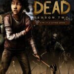 The Walking Dead: Season Two PC Download