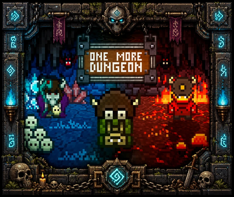 One-More-Dungeon-Dungeon