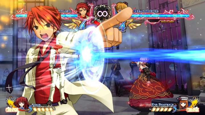 Ougon-Musou-Kyoku-1 Ougon Musou Kyoku Free Download