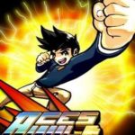 Aces Wild: Manic Brawling Action! Free Download