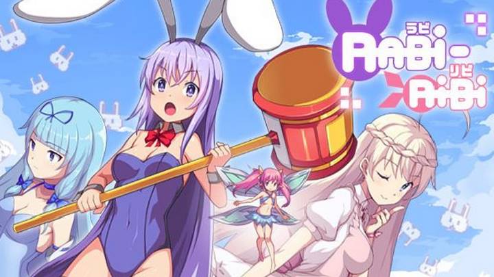 Rabi-Ribi-UPRPRC-Edition Rabi-Ribi Free Download