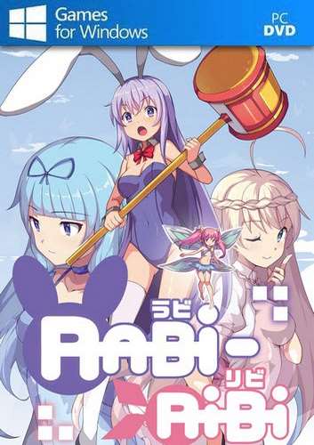 Rabi-Ribi Free Download