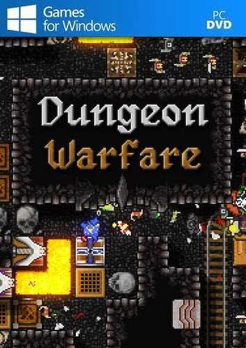 Dungeon Warfare Free Download