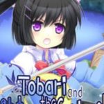 Tobari and the Night of the Curious Moon