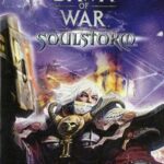 Warhammer 40000 Dawn of War: Soulstorm PC Download