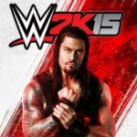 WWE 2K15 PC Download