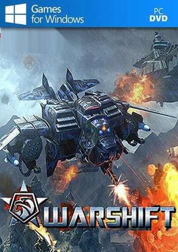 WARSHIFT Free Download