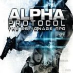 Alpha Protocol PC Download