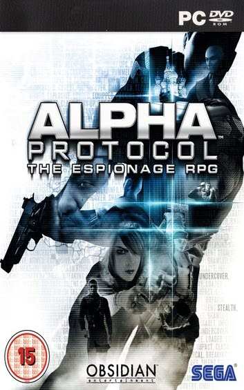 Alpha Protocol PC Download