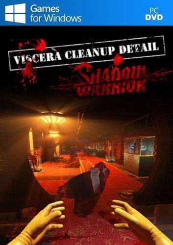 Viscera Cleanup Detai Free Download