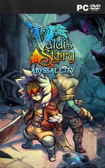 Valdis Story: Abyssal City PC Download