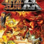 Metal Slug XX PC Download (Full Version)