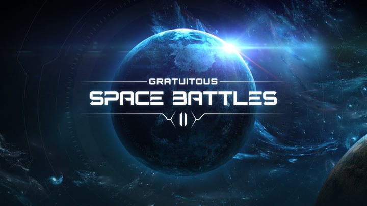 Gratuitous Space Battles 2 Free Download