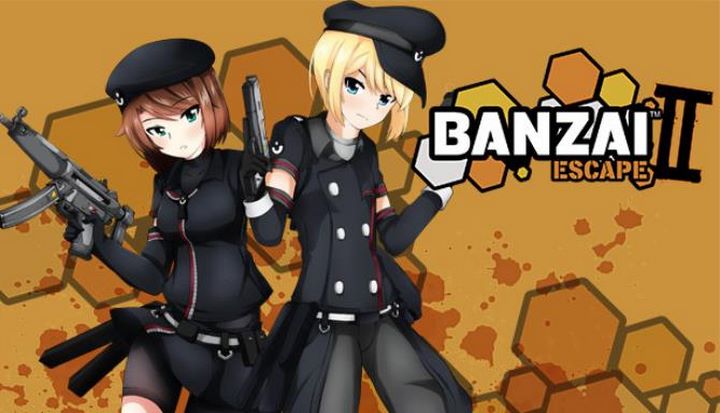 lJUKGLn Banzai Escape Free Download