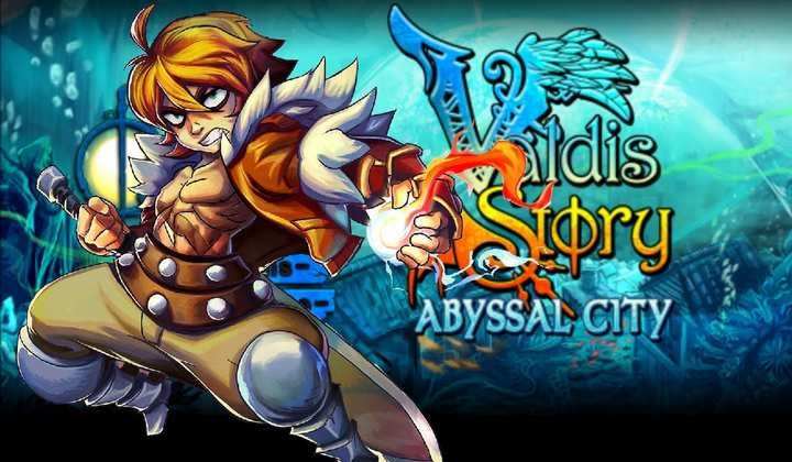 Valdis Story: Abyssal City Free Download